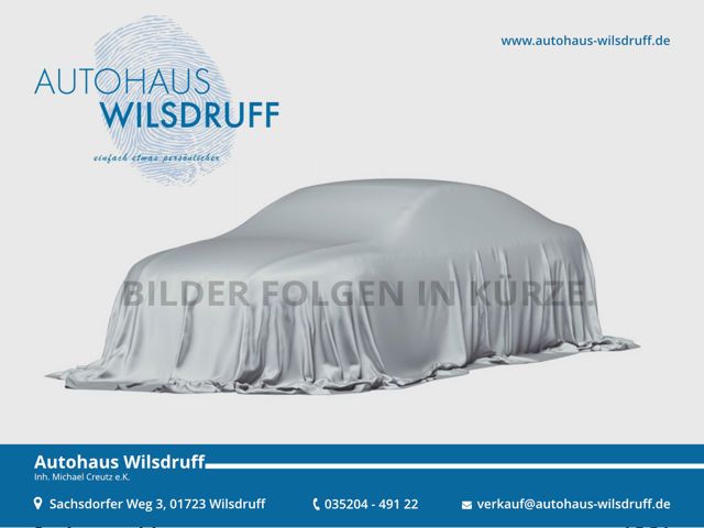 Hyundai TUCSON 42.490 km 21.980 &euro; Wilsdruff 01723