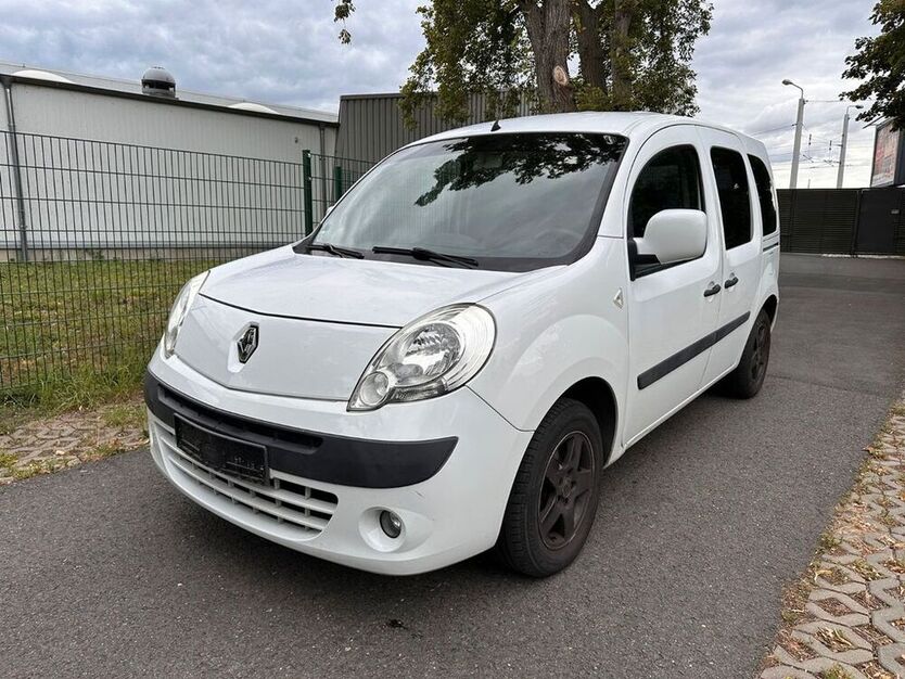 Kangoo