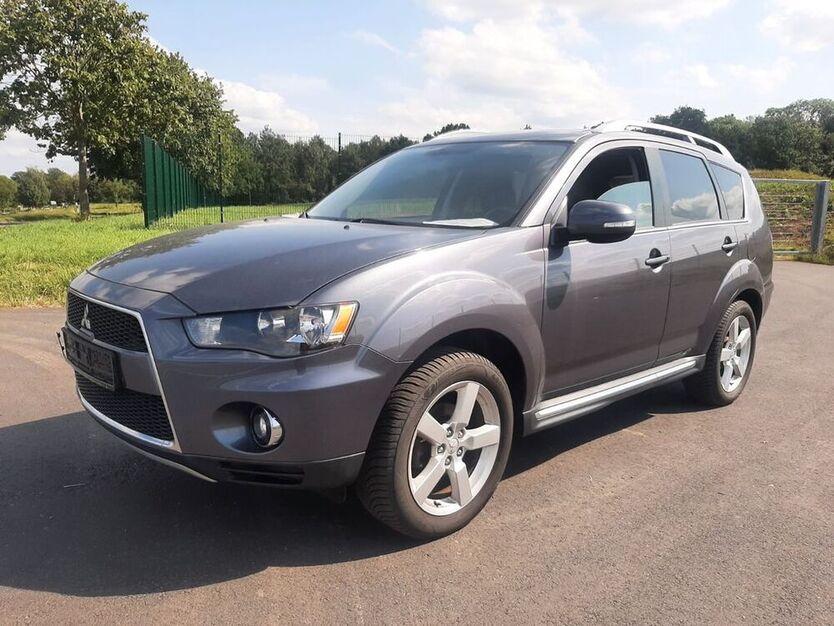 Outlander