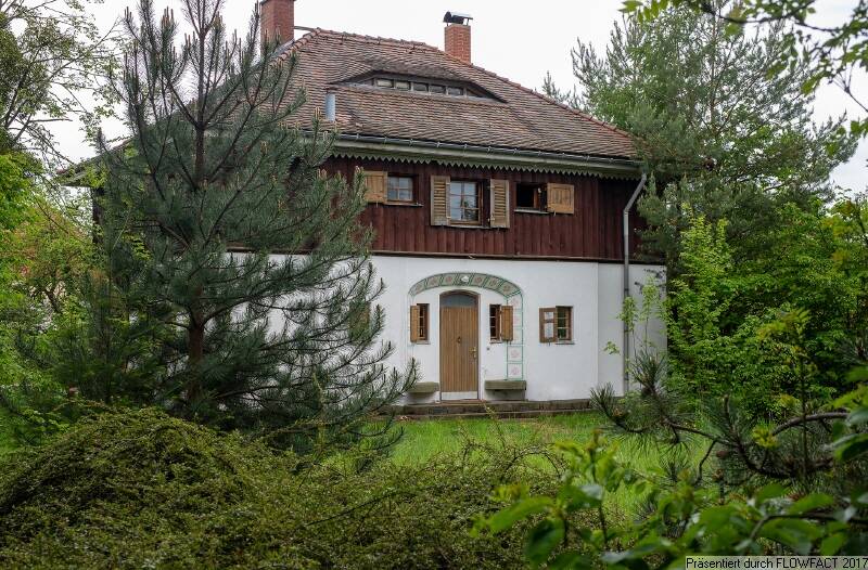 Einfamilienhaus Dresden Schönfeld - 5 Zimmer, 125 m&sup2;, 480.000&euro; | Angebot:26695603