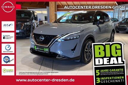 Nissan Qashqai 29.108 km 24.690 € Dresden 01328
