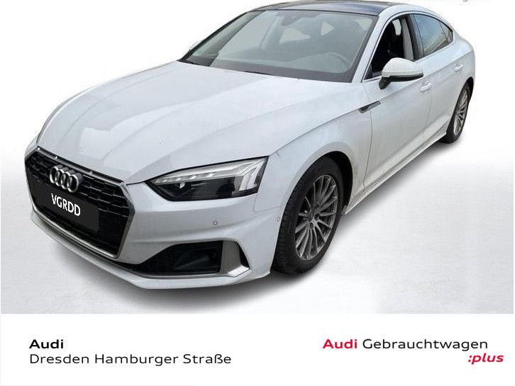 Audi A5 75.143 km 29.490 &euro; Dresden 01067