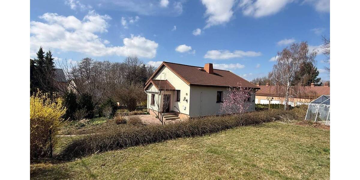 Einfamilienhaus Dippoldiswalde - 5 Zimmer, 105 m&sup2;, 275.000&euro; | Angebot:26219279
