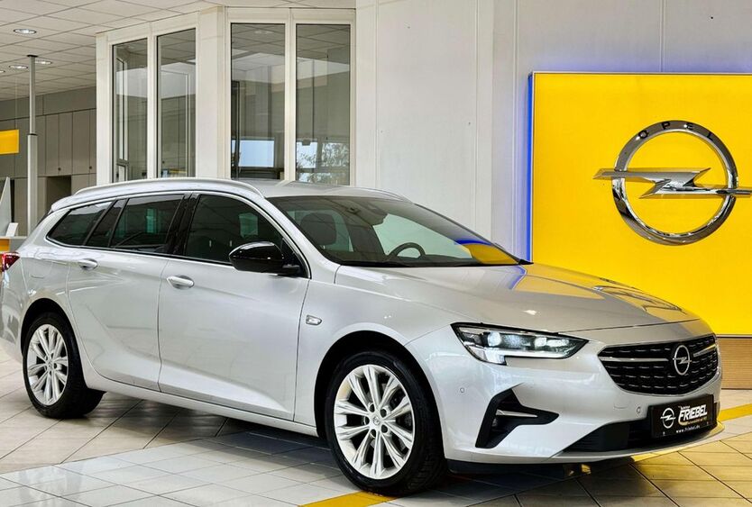 Opel Insignia 139.997 km 17.995 € Heidenau 01809