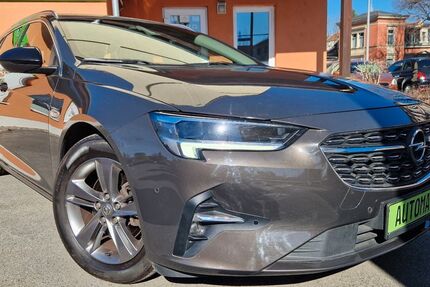 Opel Insignia 114.000 km 15.450 &euro; Pirna 01796