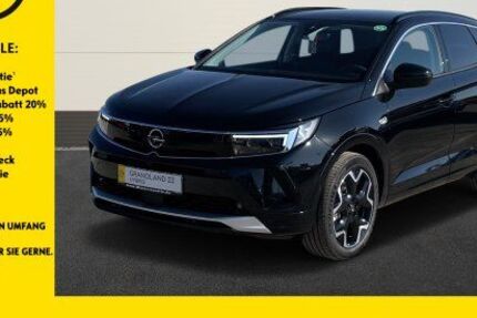 Opel Grandland (X) 19.516 km 39.995 &euro; Großröhrsdorf OT Bretnig 01900