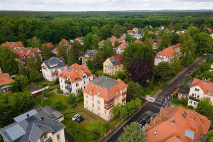 Wohnung Dresden Loschwitz - 3 Zimmer, 88 m&sup2;, 389.000&euro; | Angebot:25939460