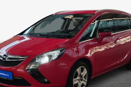 Opel Zafira Tourer 142.209 km 10.940 &euro; Coswig 01640