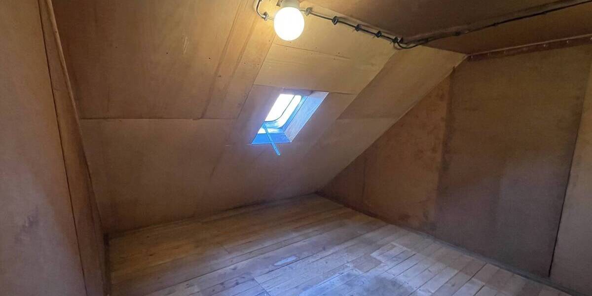 Einfamilienhaus Stolpen - 3 Zimmer, 66 m&sup2;, 59.000&euro; | Angebot:25704781
