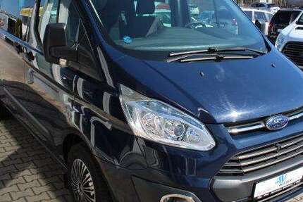 Ford Transit Custom 180.500 km 12.990 &euro; Dippoldiswalde 01744