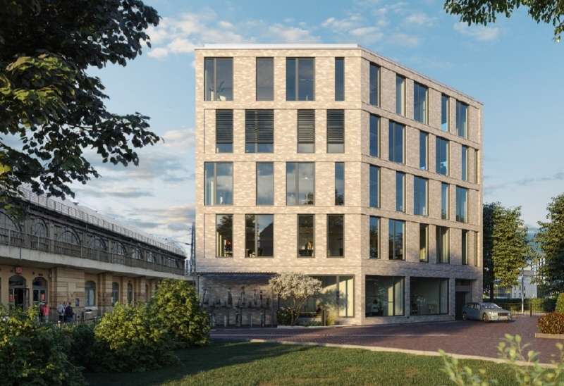 Gewerbeobjekt Dresden Plauen - 6.800&euro; | Angebot:27056264