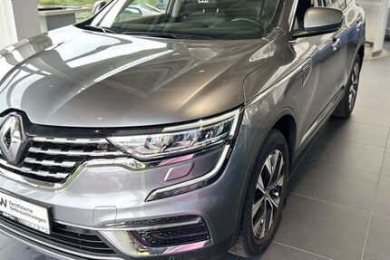 Renault Koleos 11.775 km 25.490 &euro; Radeberg 01454