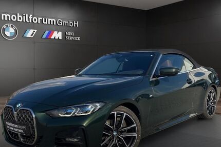 BMW 420 83.997 km 35.609 &euro; Pirna 01796