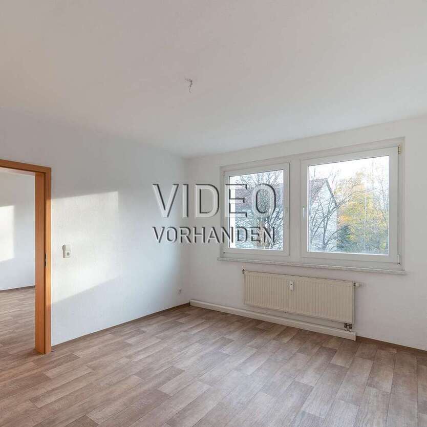 Wohnung zum Mieten in Freiberg 282 € 47 m²