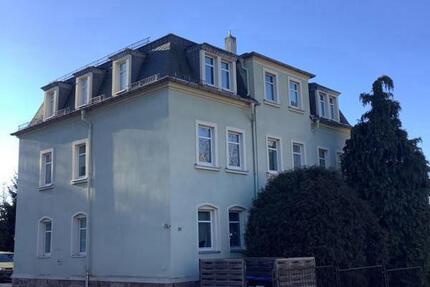 Wohnung Dresden Cotta - 2 Zimmer, 44 m&sup2;, 378&euro; | Angebot:25790149