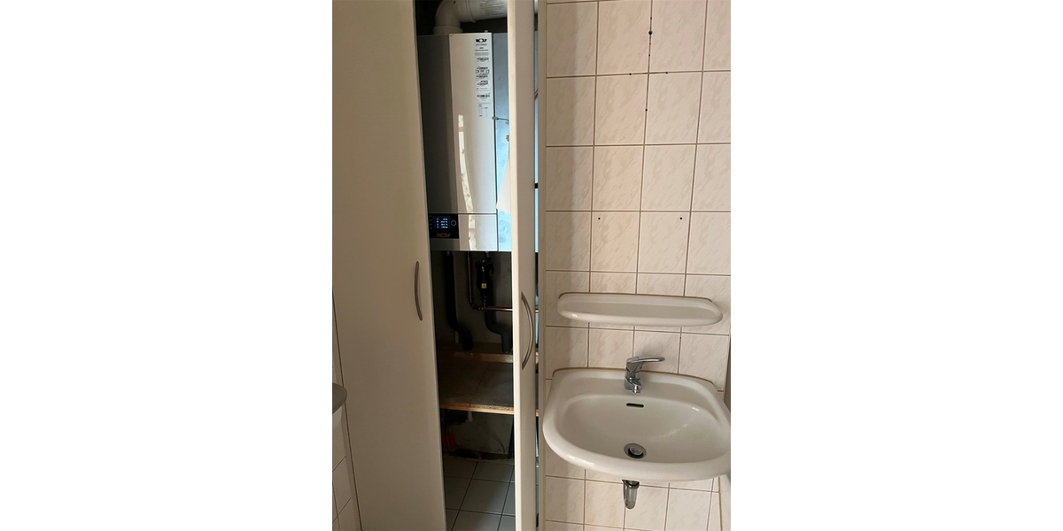 Dachgeschoßwohnung in Radeburg, ab August frei - Etagenwohnung Radeburg Radeburg | Angebot:26544101