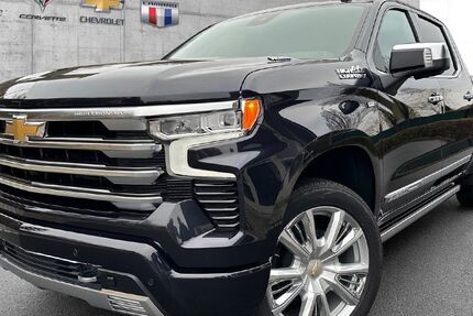 Chevrolet Silverado 11.500 km 69.850 &euro; Freital 01705