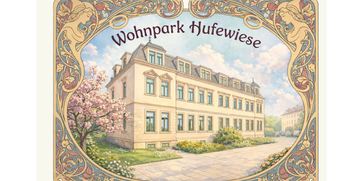 Etagenwohnung Dresden Pieschen - 4 Zimmer, 103 m&sup2;, 427.041&euro; | Angebot:25810428
