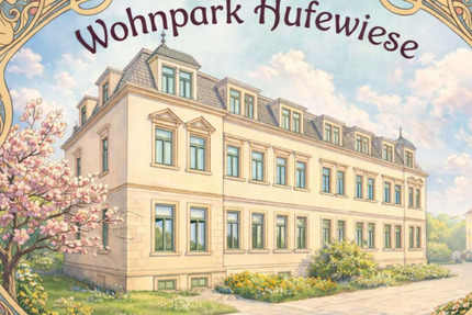 Wohnung Dresden Pieschen - 4 Zimmer, 103 m&sup2;, 427.041&euro; | Angebot:25810428