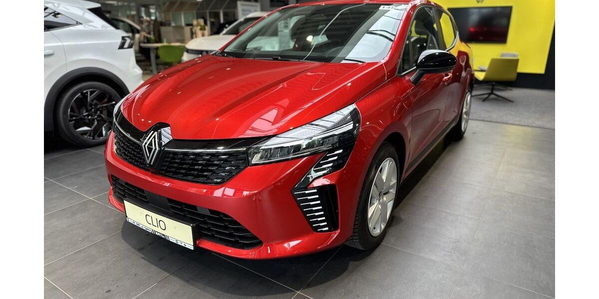 Renault Clio 1.750 km 19.790 € Dresden 01139