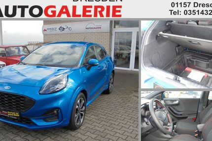 Ford Puma 79.970 km 15.620 &euro; Dresden 01157