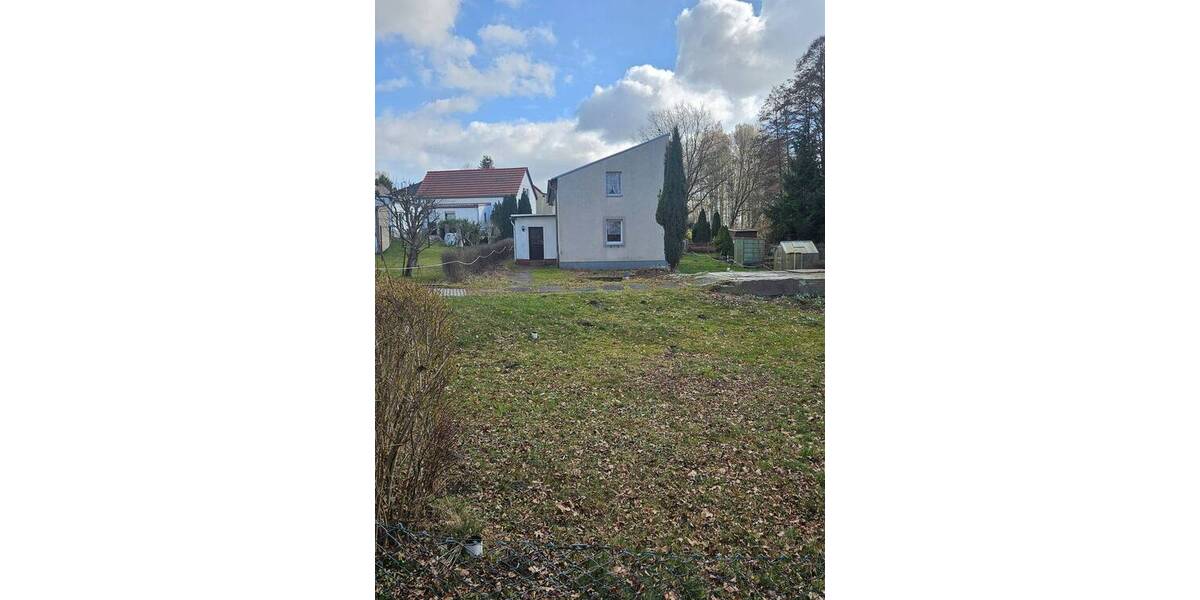 Einfamilienhaus Dresden Weißig - 3 Zimmer, 120 m&sup2;, 325.000&euro; | Angebot:25997545