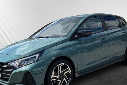 Hyundai i20 3.000 km 22.980 &euro; Dresden / Radebeul 01445