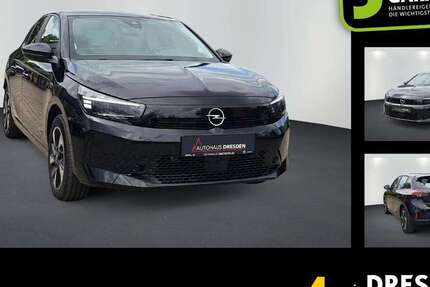 Opel Corsa 33.080 km 16.490 &euro; Dresden 01139