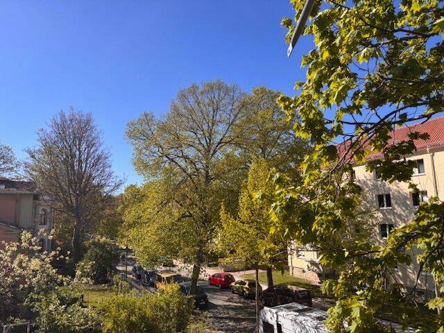 Etagenwohnung Dresden Südvorstadt-West - 4 Zimmer, 100 m&sup2;, 740.000&euro; | Angebot:26543324