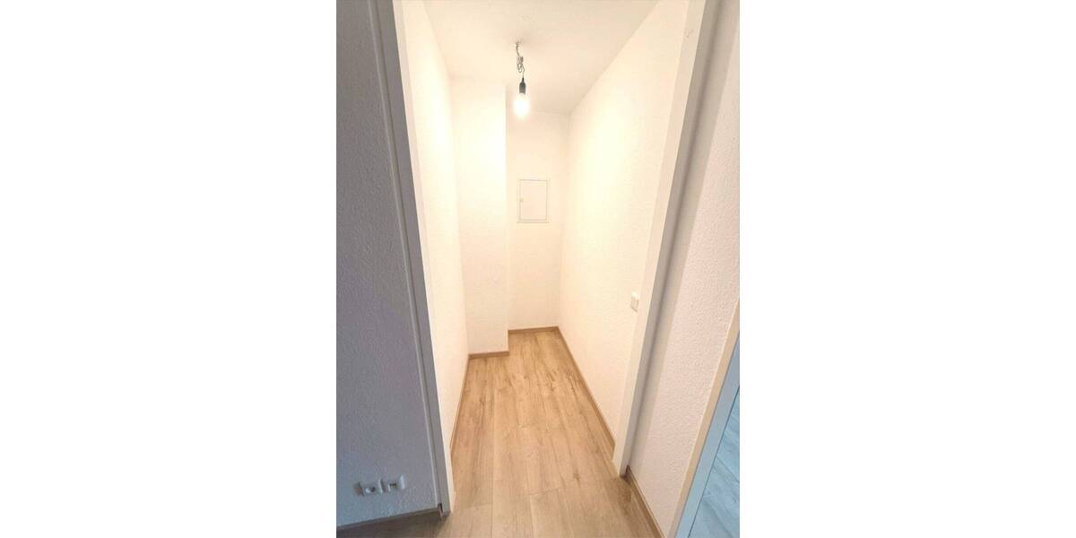 Etagenwohnung Dresden Plauen - 2 Zimmer, 53 m&sup2;, 535&euro; | Angebot:26928720