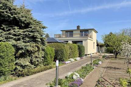 Haus Dresden Neustadt - 4 Zimmer, 91 m&sup2;, 349.000&euro; | Angebot:26955731