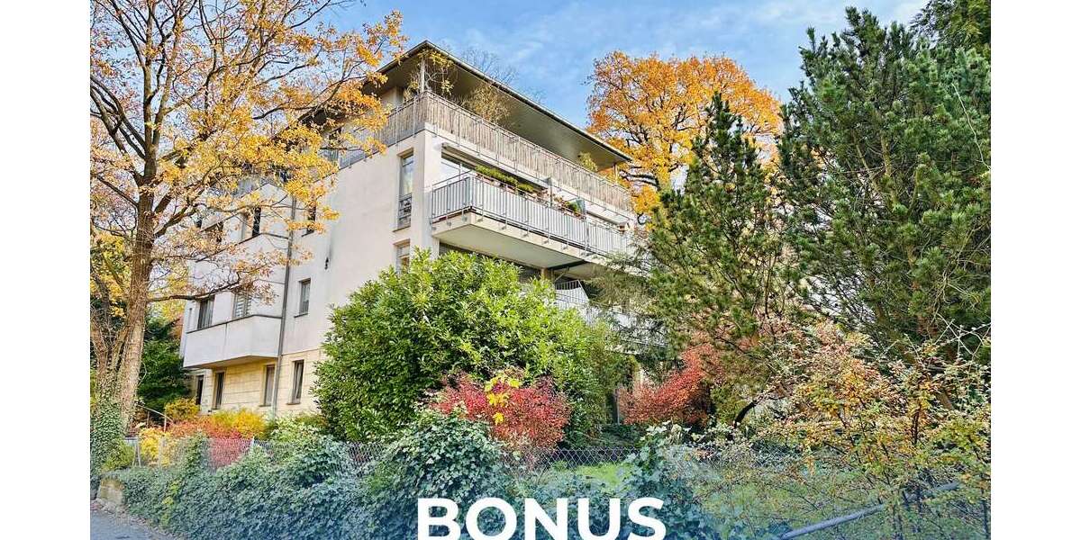 Etagenwohnung Dresden Loschwitz - 3 Zimmer, 78 m&sup2;, 250.000&euro; | Angebot:27323941