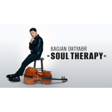 Bagjan Oktyabr - Euro Tour Dresden