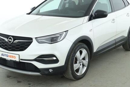 Opel Grandland (X) 104.309 km 16.630 &euro; Dresden 01187
