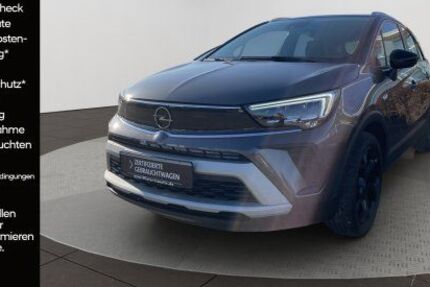 Opel Crossland (X) 24.676 km 18.980 &euro; Großröhrsdorf OT Bretnig 01900