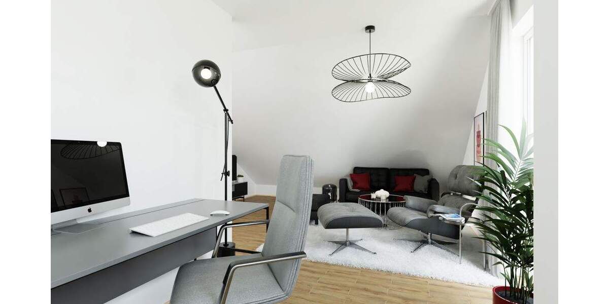 Jetzt Ihr schlüsselfertiges Zuhause in Dresden-Rockau mit der SAB-Förderung sichern! 5 zimmer