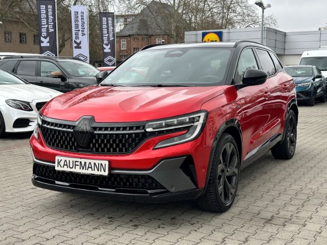Renault Austral 30.500 km 26.890 &euro; Dresden 01309