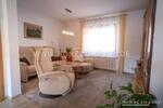 MöbliertFurnished Reihenhaushaus mit Grundstück in Dresden-Niedersedlitz max. 3 Personen