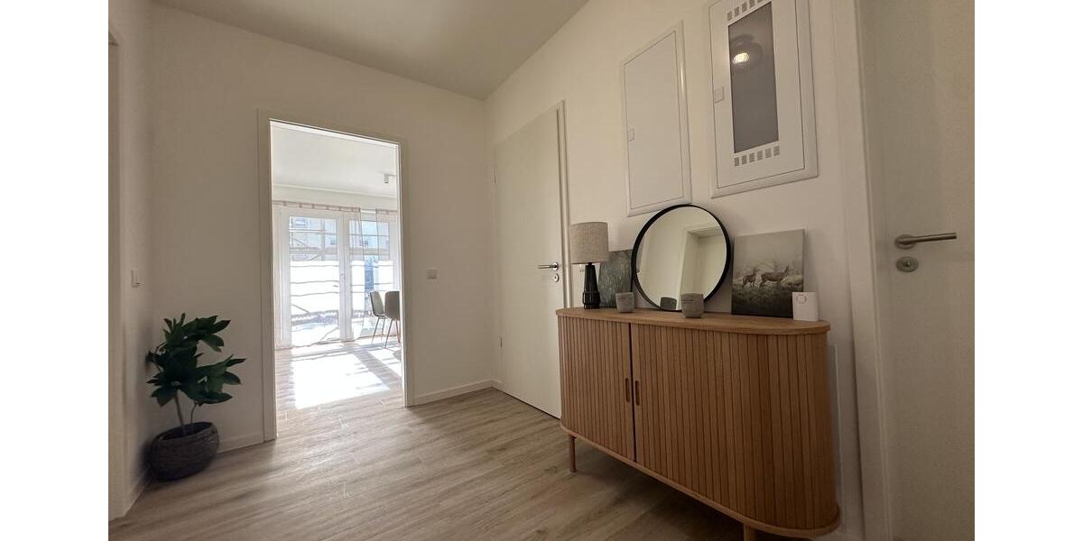 Erdgeschoßwohnung Ottendorf-Okrilla Okrilla - 4 Zimmer, 100 m&sup2;, 1.600&euro; | Angebot:24522424