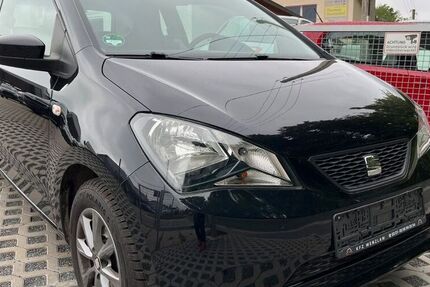 Seat Mii