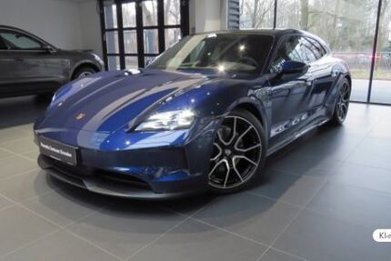 Porsche Taycan 15.700 km 125.900 &euro; Dresden 01129
