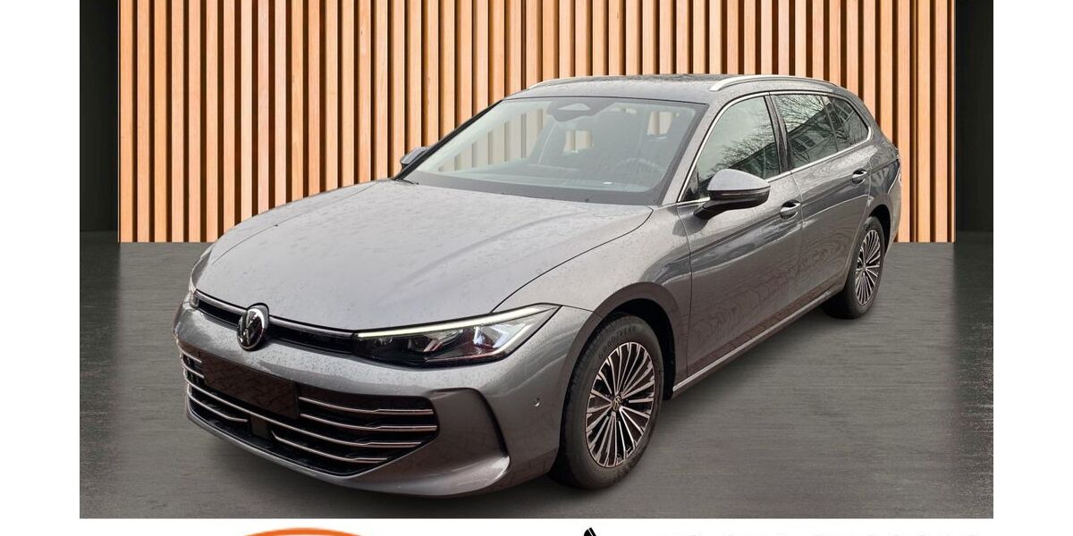 VW Passat Variant 4.349 km 34.880 &euro; Dresden 01328