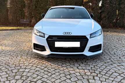 Audi TT 104.000 km 24.900 &euro; Dresden 01129