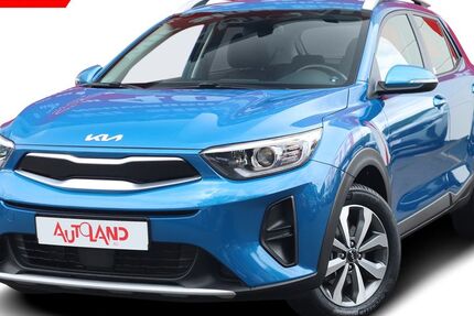 Kia Stonic 25.827 km 19.950 &euro; Meißen 01662