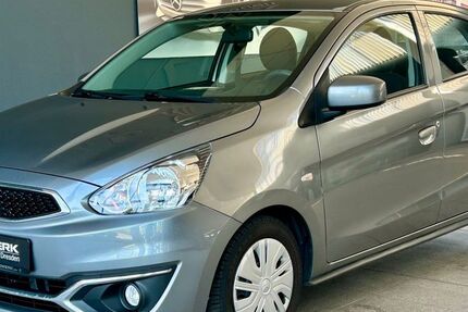 Mitsubishi Space Star 117.990 km 6.990 &euro; Dresden 01277