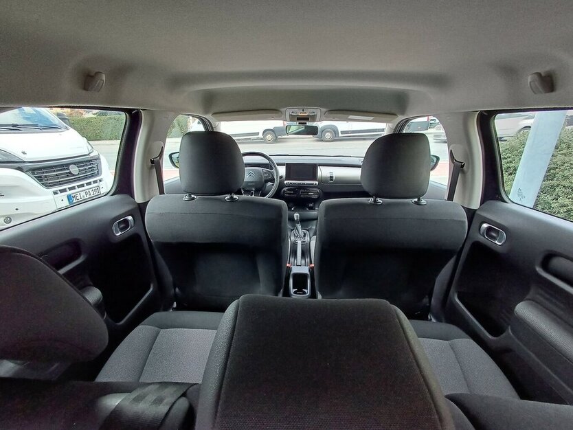 Citroen C4 Cactus Feel 84.000 km 10.995 € Meißen 01662