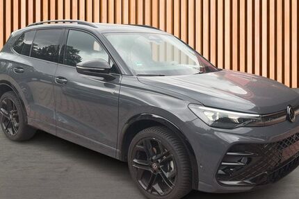 VW Tiguan 18.555 km 43.980 &euro; Dresden 01328