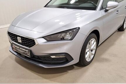 Seat Leon 78.897 km 16.899 &euro; Dresden 01157