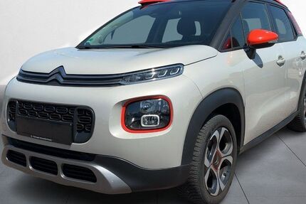 Citroen C3 Aircross 121.505 km 6.750 &euro; Dresden 01169
