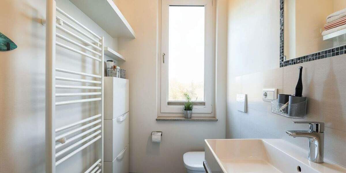 Etagenwohnung Dresden Kleinzschachwitz - 5 Zimmer, 134 m&sup2;, 525.000&euro; | Angebot:25682483